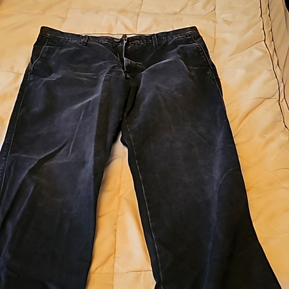 Chino pants size 36x32 brand life made simple